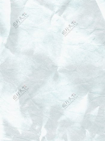 白色纯色折痕纸张褶皱背景