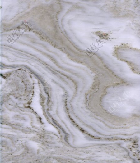 安第斯雪景大理石贴图纹理素材