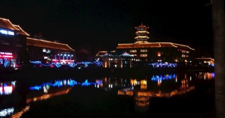 青州宋城
