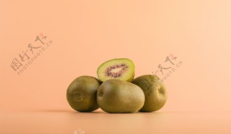 水果猕猴桃