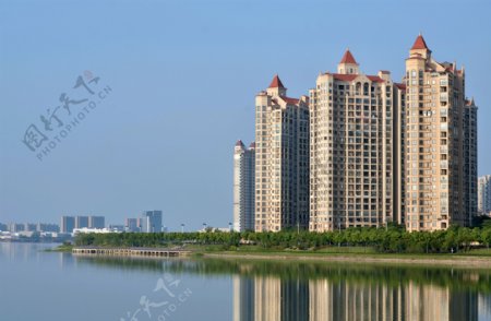 太湖明珠城