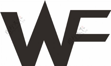 WF标志