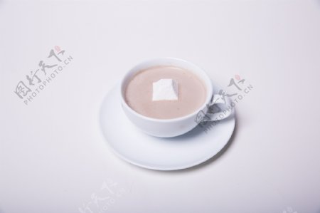 热饮糖块咖啡饮品4