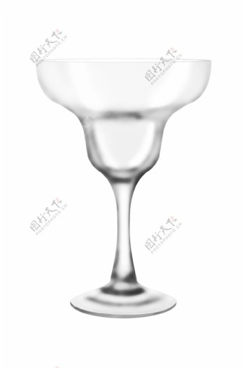 玻璃容器鸡尾酒杯