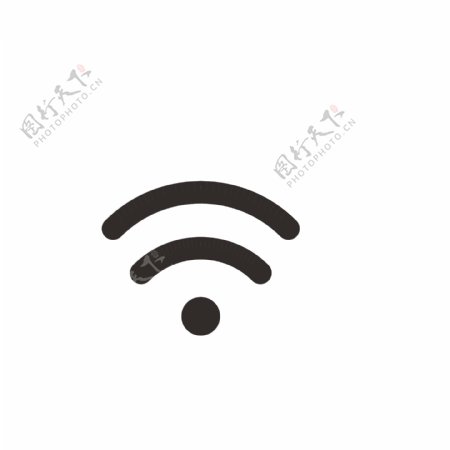 WiFi信号一般