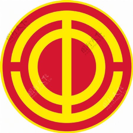 工会logo