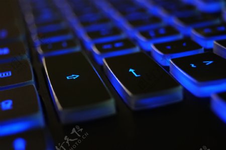 键盘鼠标科技