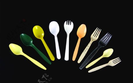 刀叉勺餐具