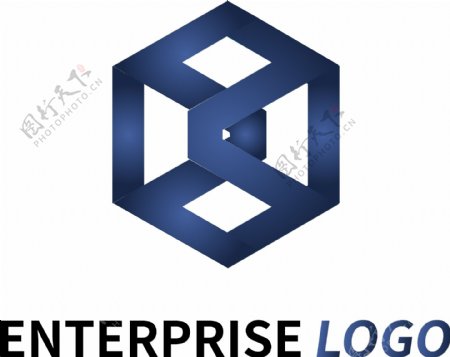 公司集團logo