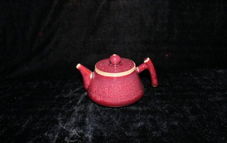 茶壶茶具钧瓷