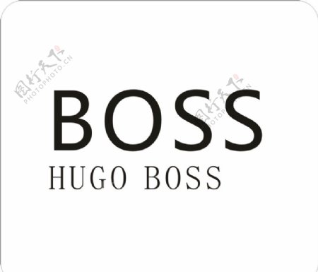 boss标志