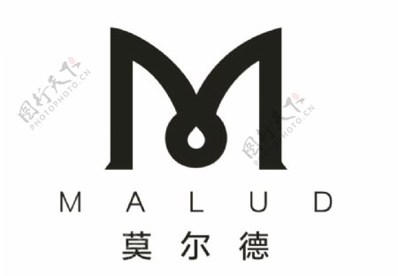 莫尔德卫浴家装logo