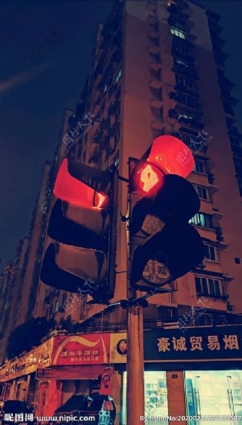红绿灯