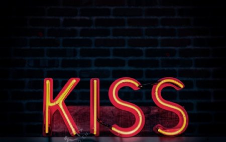 kiss设计