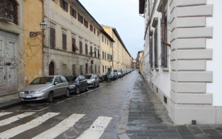 意大利街道