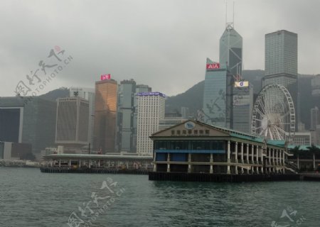 香港海事博物馆