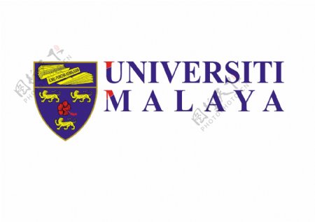马来西亚马来亚大学校徽新版