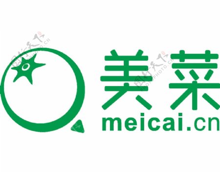 美菜公司企业LOGO标