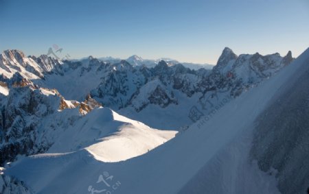 阿尔卑斯山