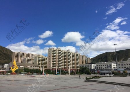 甘肃陇南宕昌县