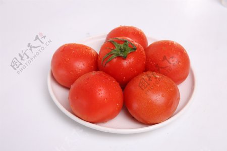 沙瓤西红柿西红柿沙瓤番茄