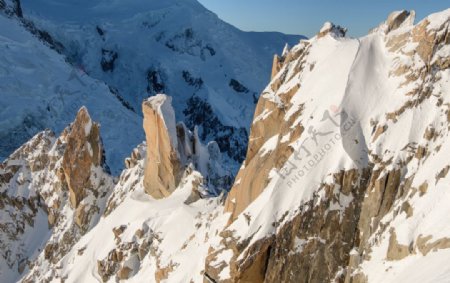 阿尔卑斯山