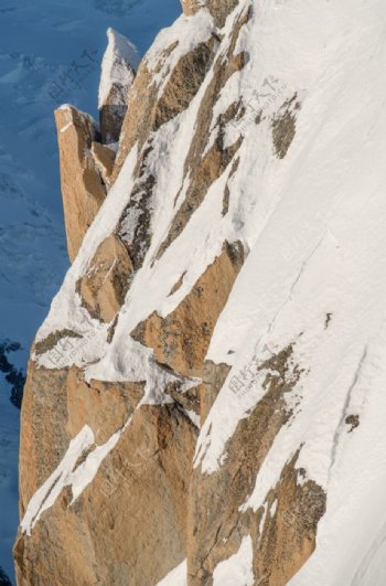 阿尔卑斯山