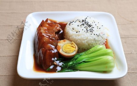 米面炒饭麻糍海鲜杂酱面蛋炒饭