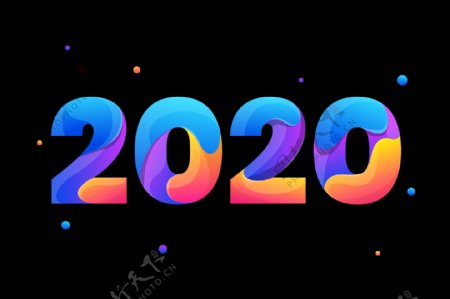 2020文字