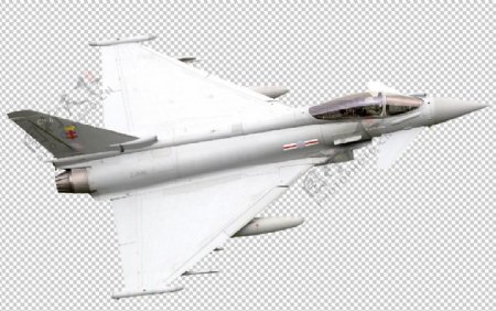 EF2000台风战斗机