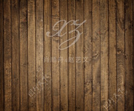 木地板木纹婚礼森系背景