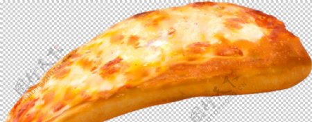 披萨西餐美食食材海报素材