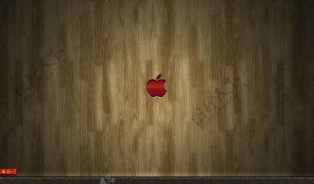 苹果壁纸