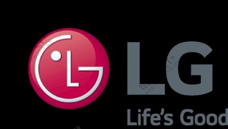LGlogo商标