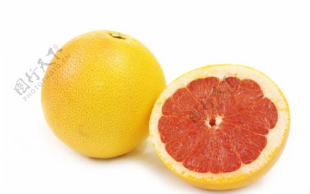 葡萄柚水果