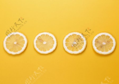 柠檬片柠檬