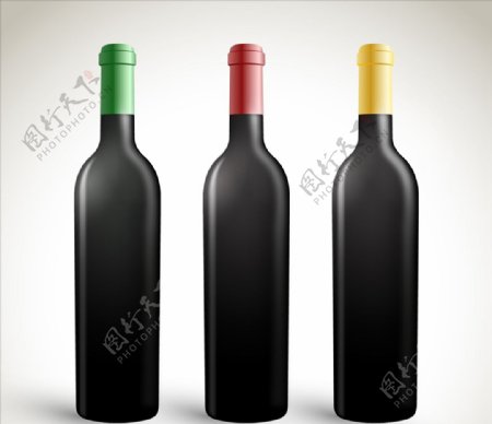 葡萄酒瓶