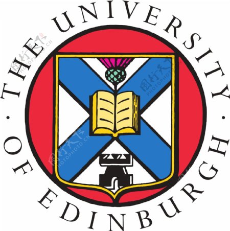 爱丁堡大学AI矢量