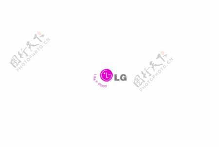 LGlogo标志