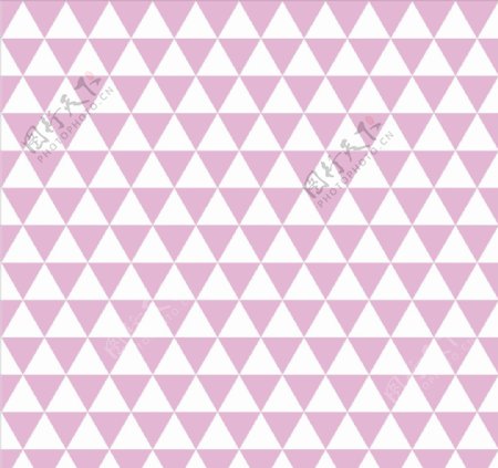 三角格子图