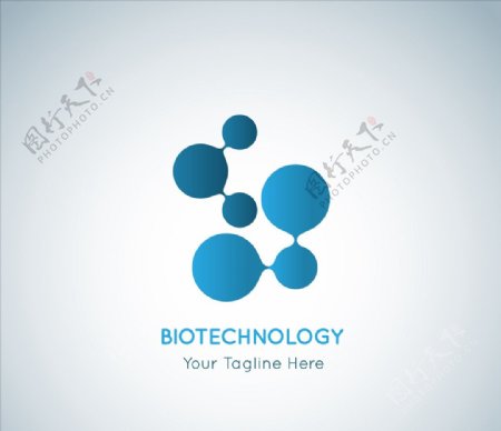 生物技术标志