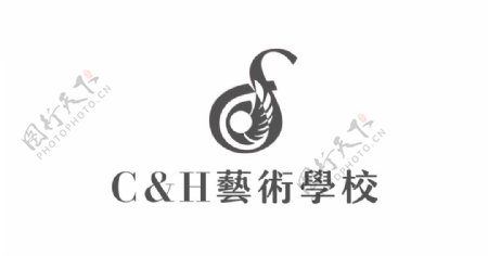 艺术学校LOGO