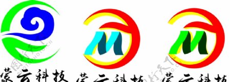 蒙云logo图片