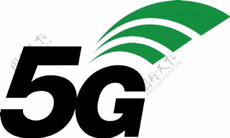 5G官方标志图片