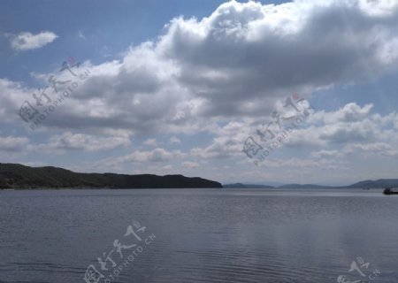龙凤湖图片