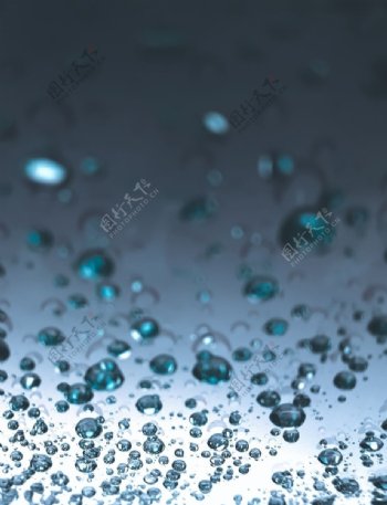 水珠水滴图片