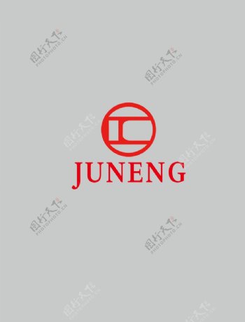 juneng标志图片