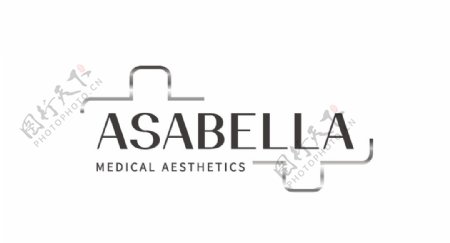 阿萨贝拉logo图片