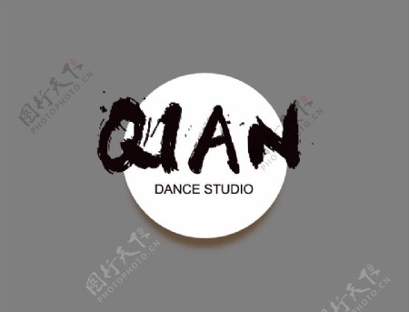 跳舞logo图片
