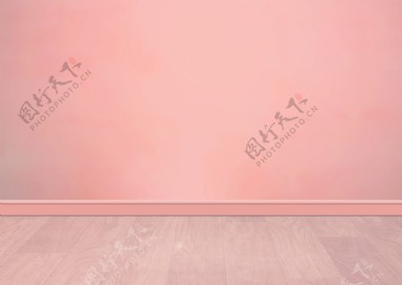 淡粉色墙壁背景图案图片